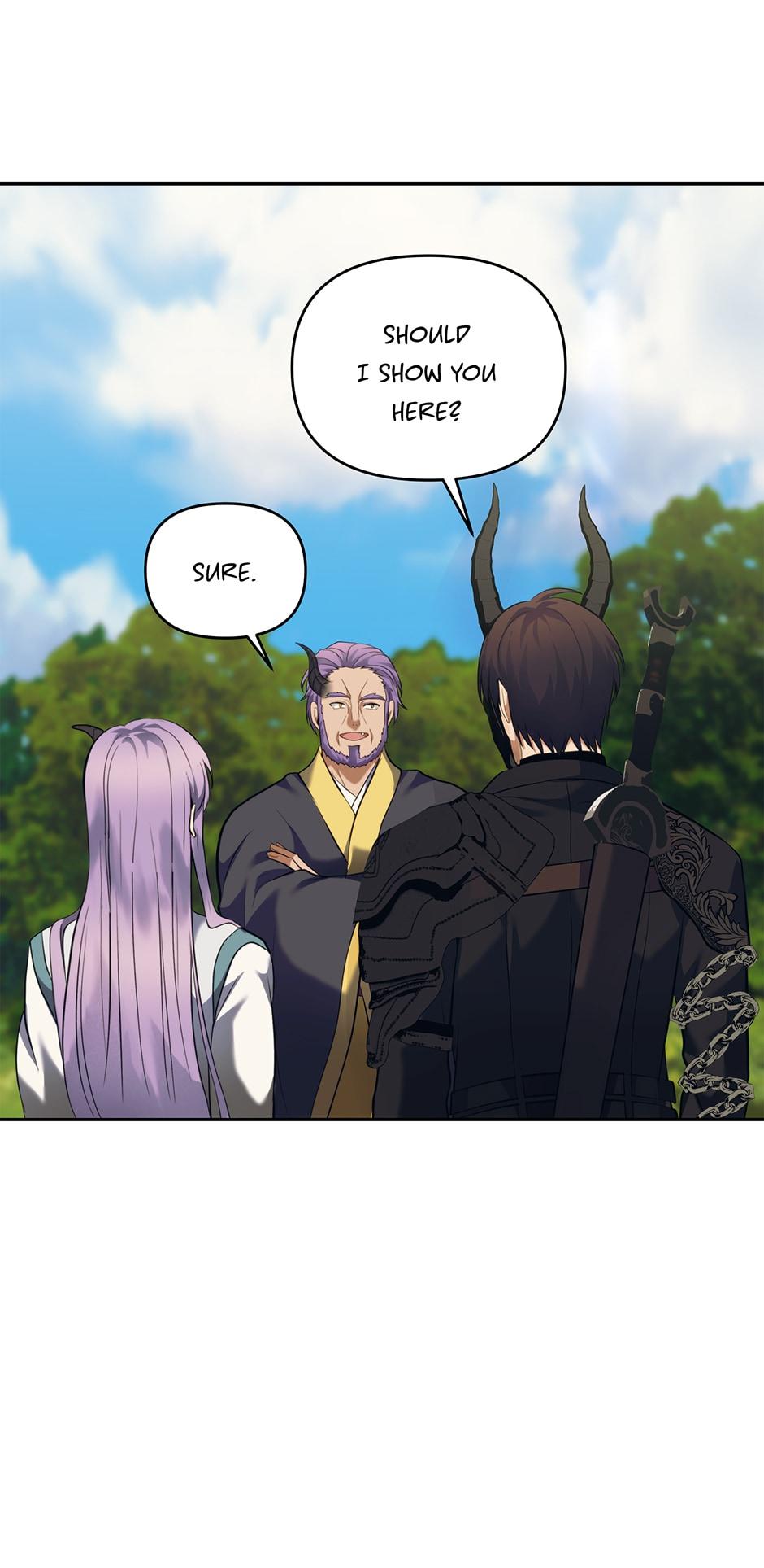 Read Second Life Ranker EN Manga Online