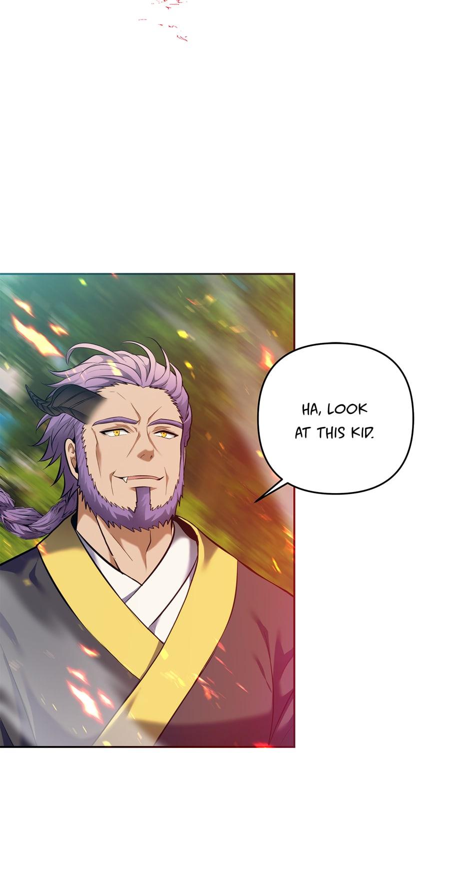 Read Second Life Ranker EN Manga Online