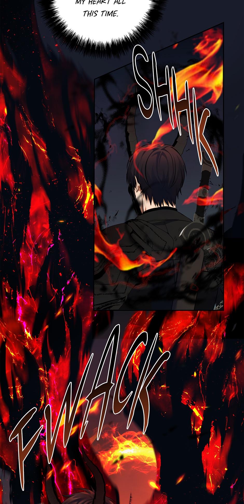 Read Second Life Ranker EN Manga Online