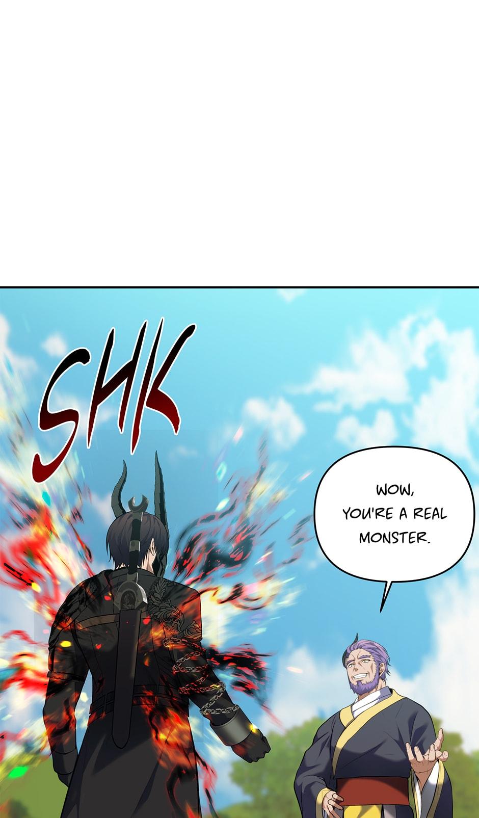 Read Second Life Ranker EN Manga Online