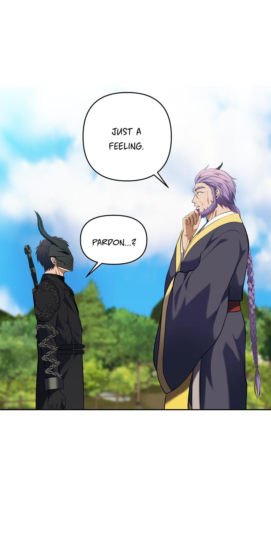 Read Second Life Ranker EN Manga Online