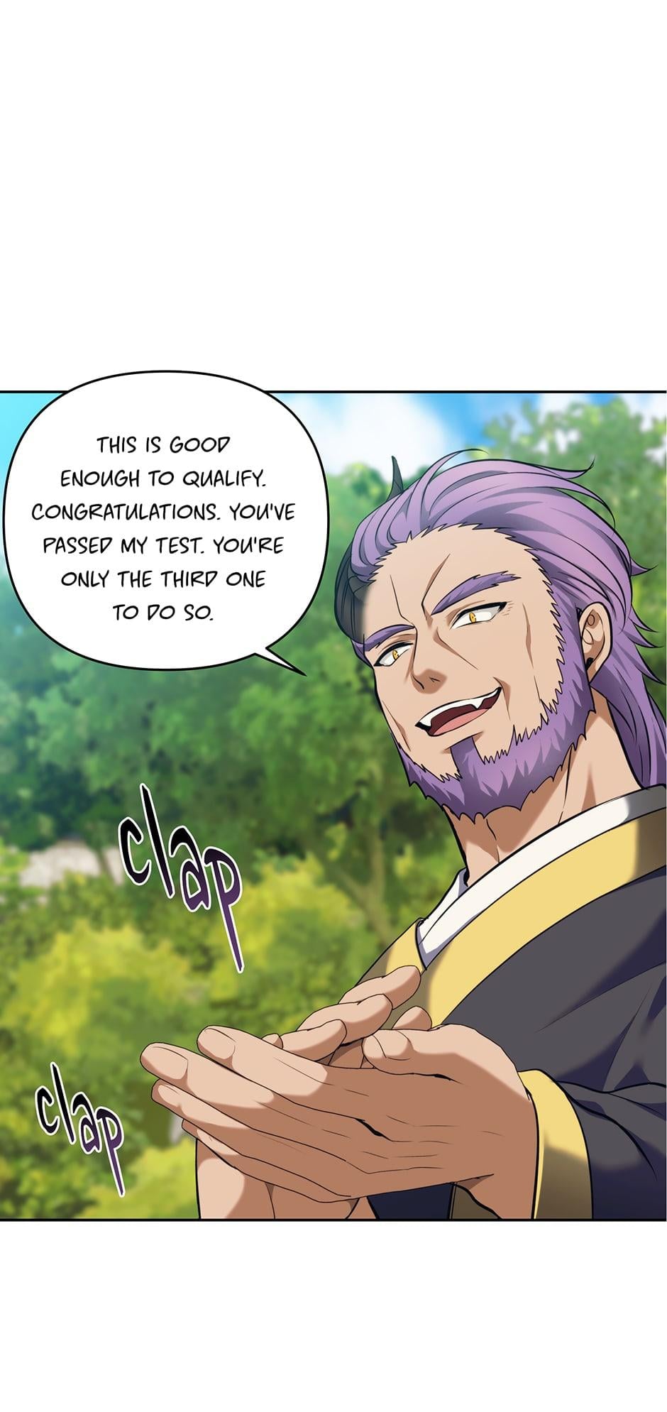 Read Second Life Ranker EN Manga Online