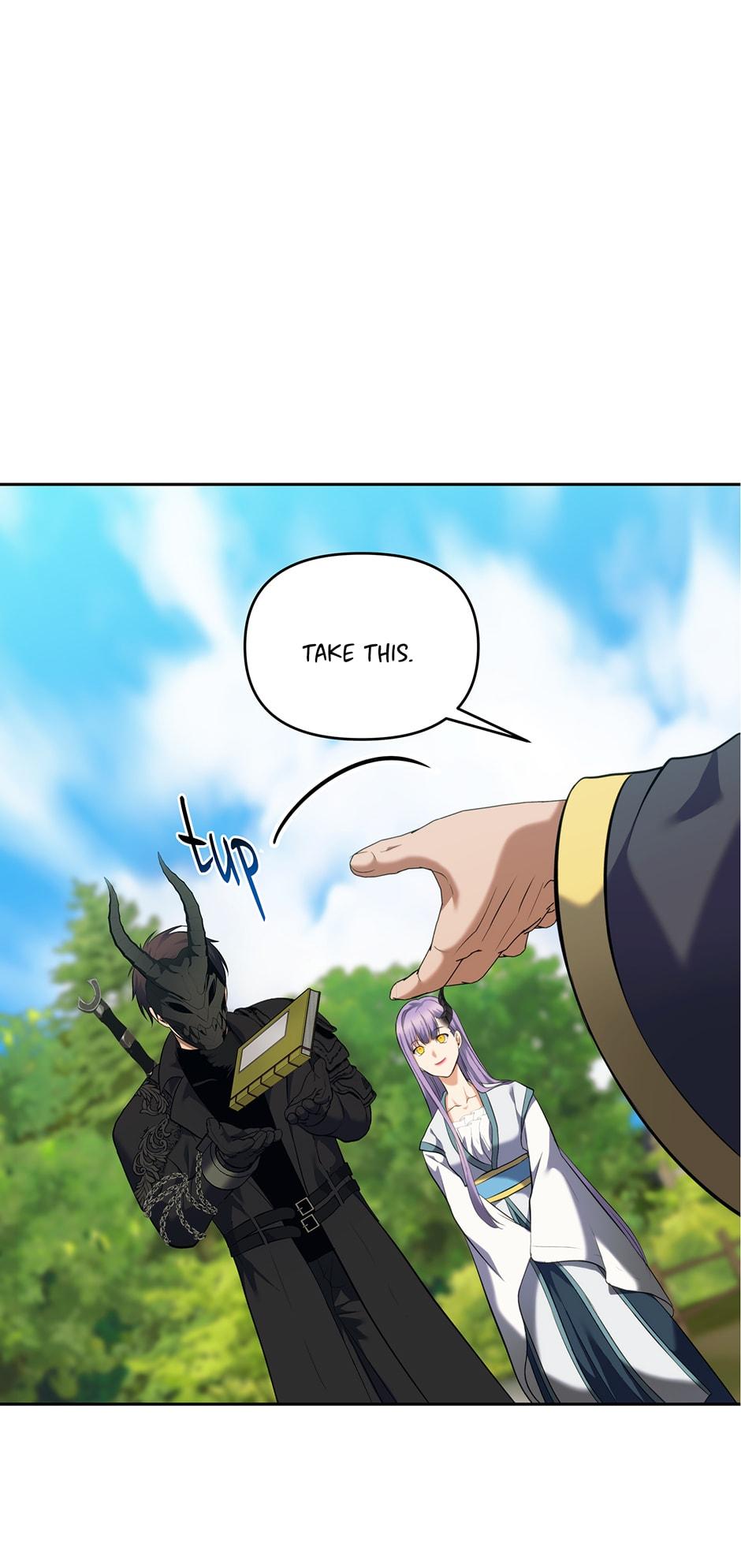 Read Second Life Ranker EN Manga Online