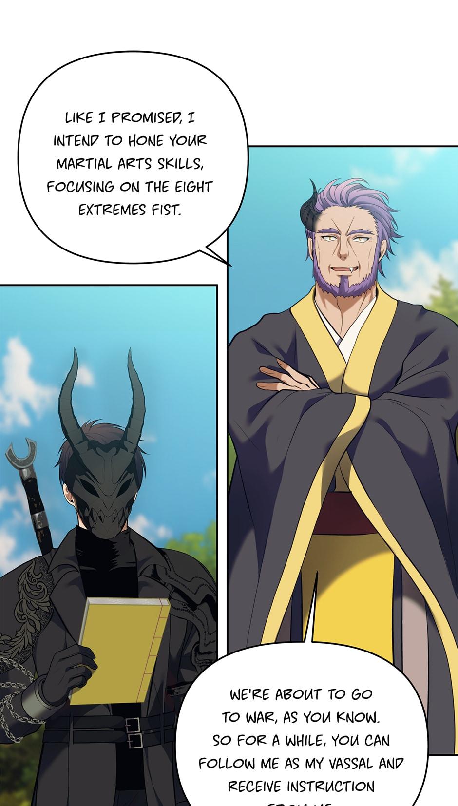 Read Second Life Ranker EN Manga Online