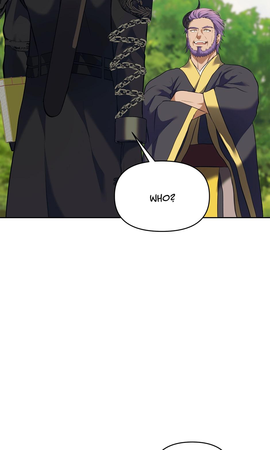 Read Second Life Ranker EN Manga Online