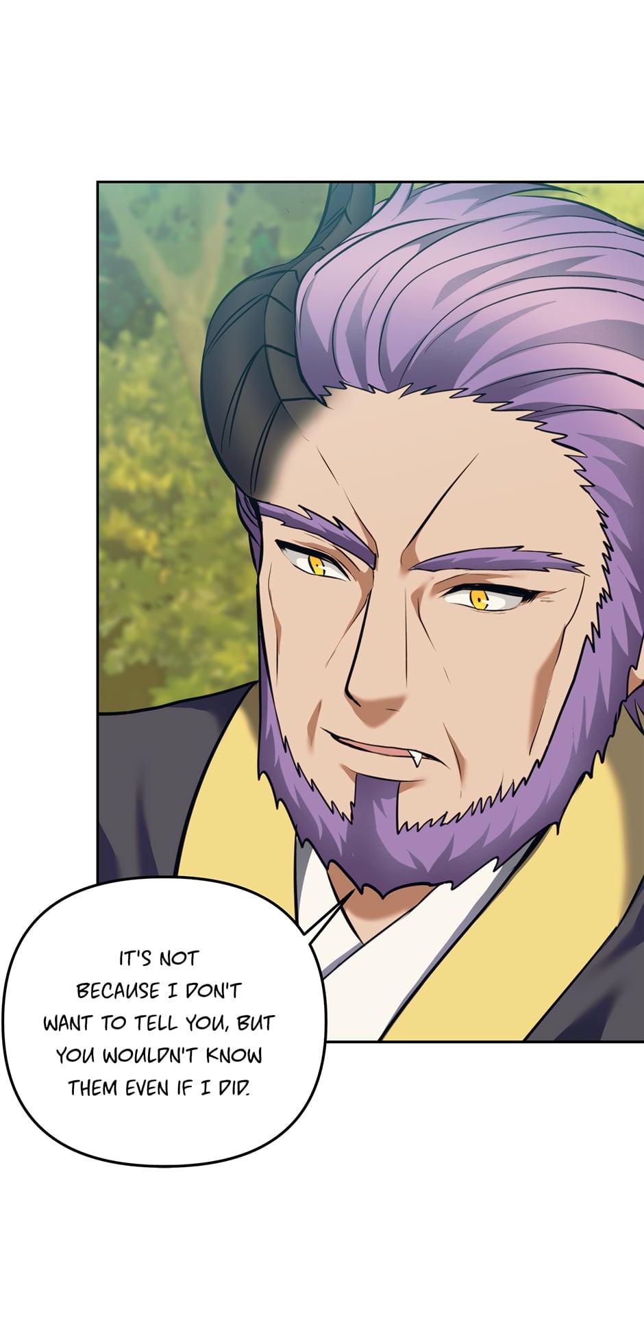 Read Second Life Ranker EN Manga Online