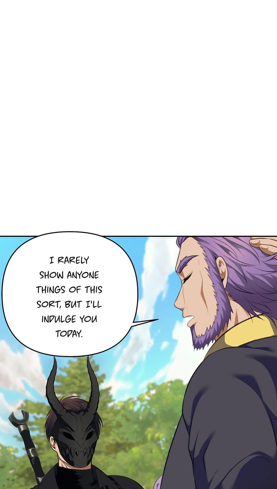 Read Second Life Ranker EN Manga Online
