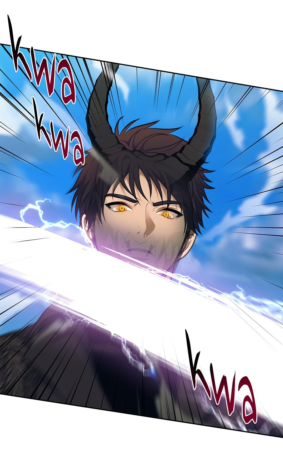 Read Second Life Ranker EN Manga Online