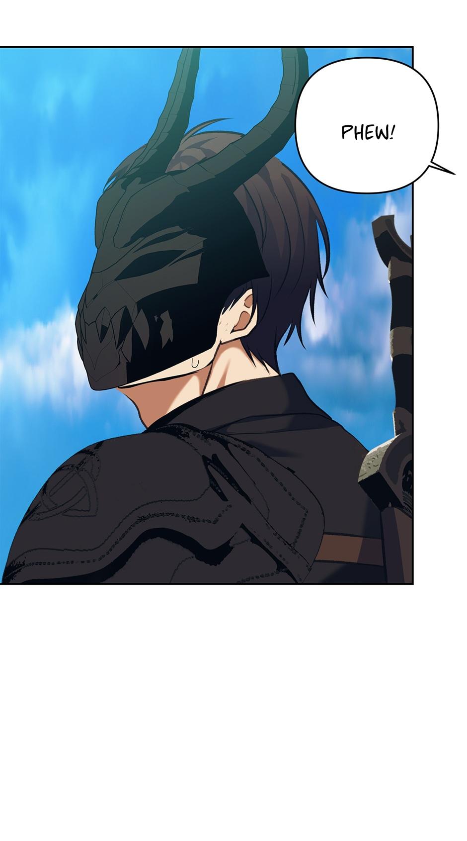 Read Second Life Ranker EN Manga Online