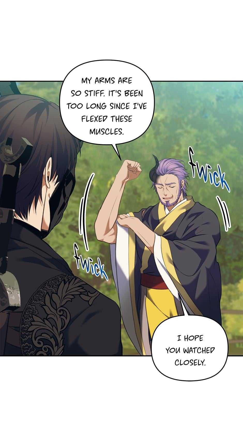 Read Second Life Ranker EN Manga Online