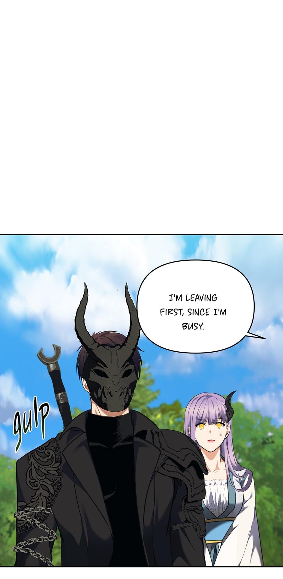 Read Second Life Ranker EN Manga Online