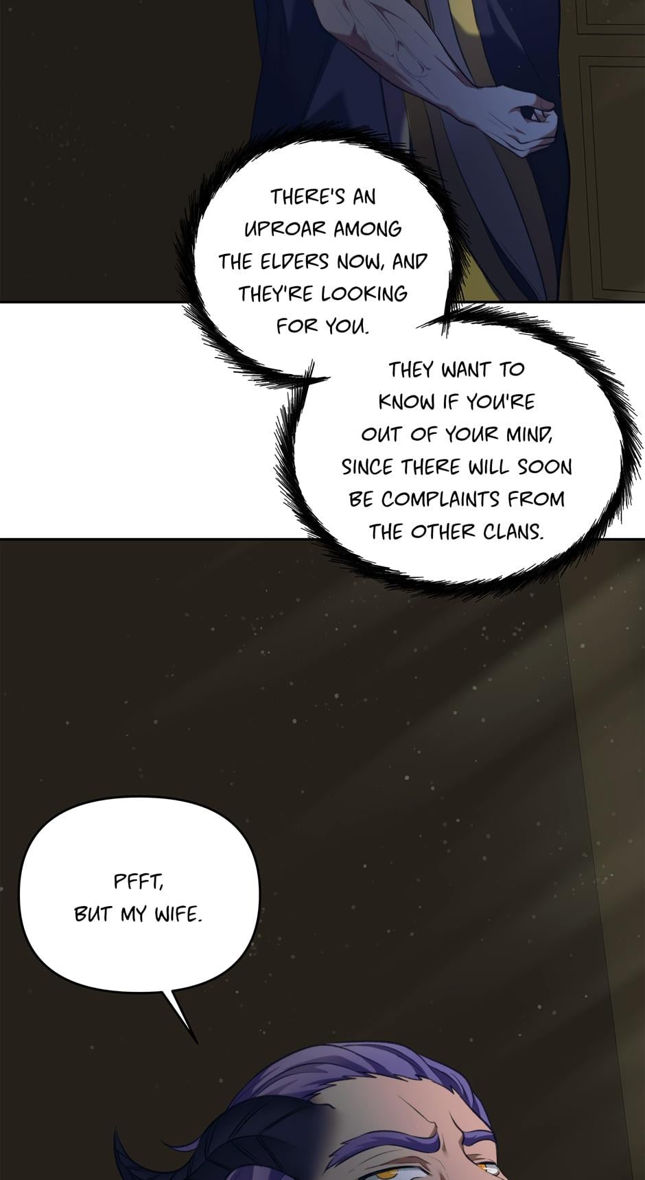 Read Second Life Ranker EN Manga Online