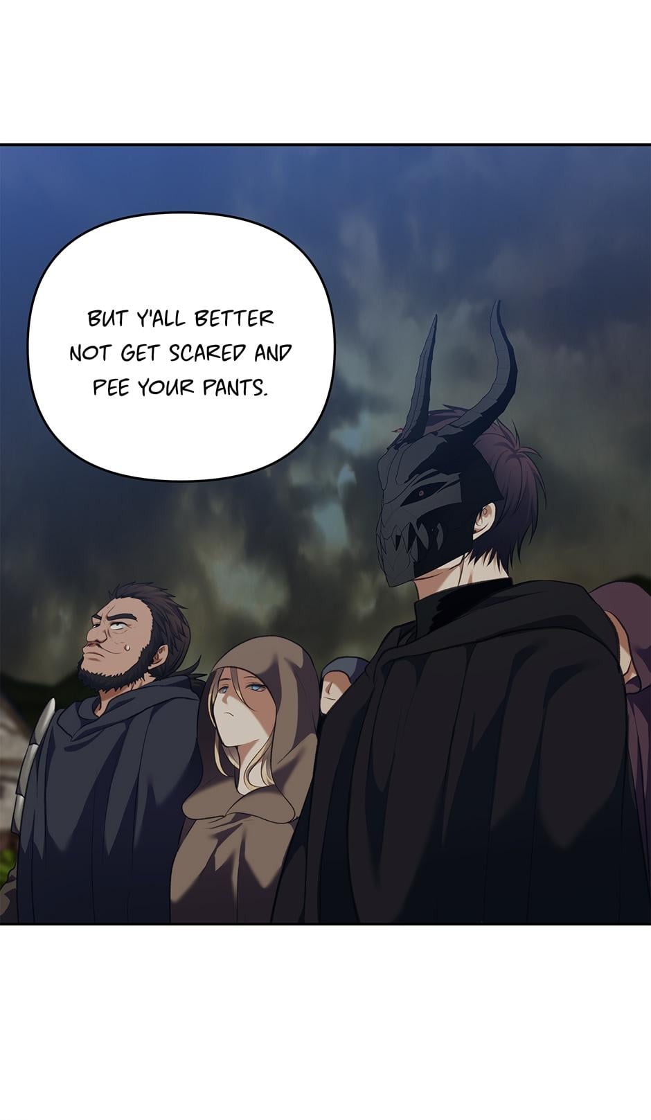 Read Second Life Ranker EN Manga Online