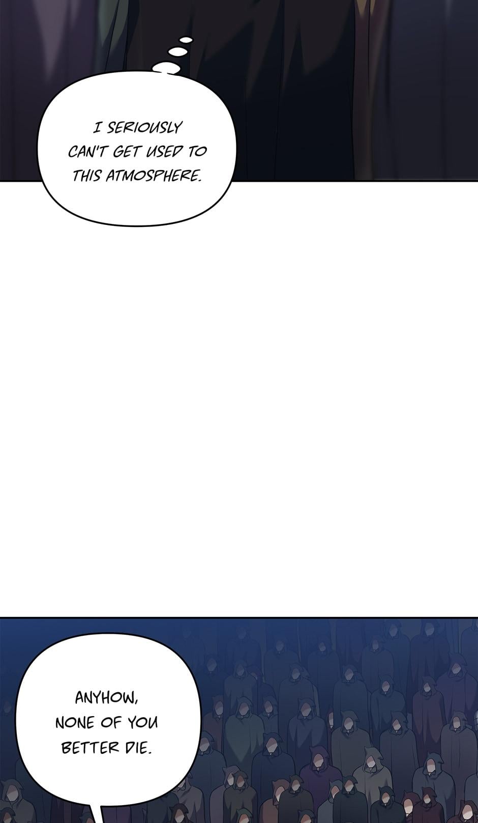 Read Second Life Ranker EN Manga Online