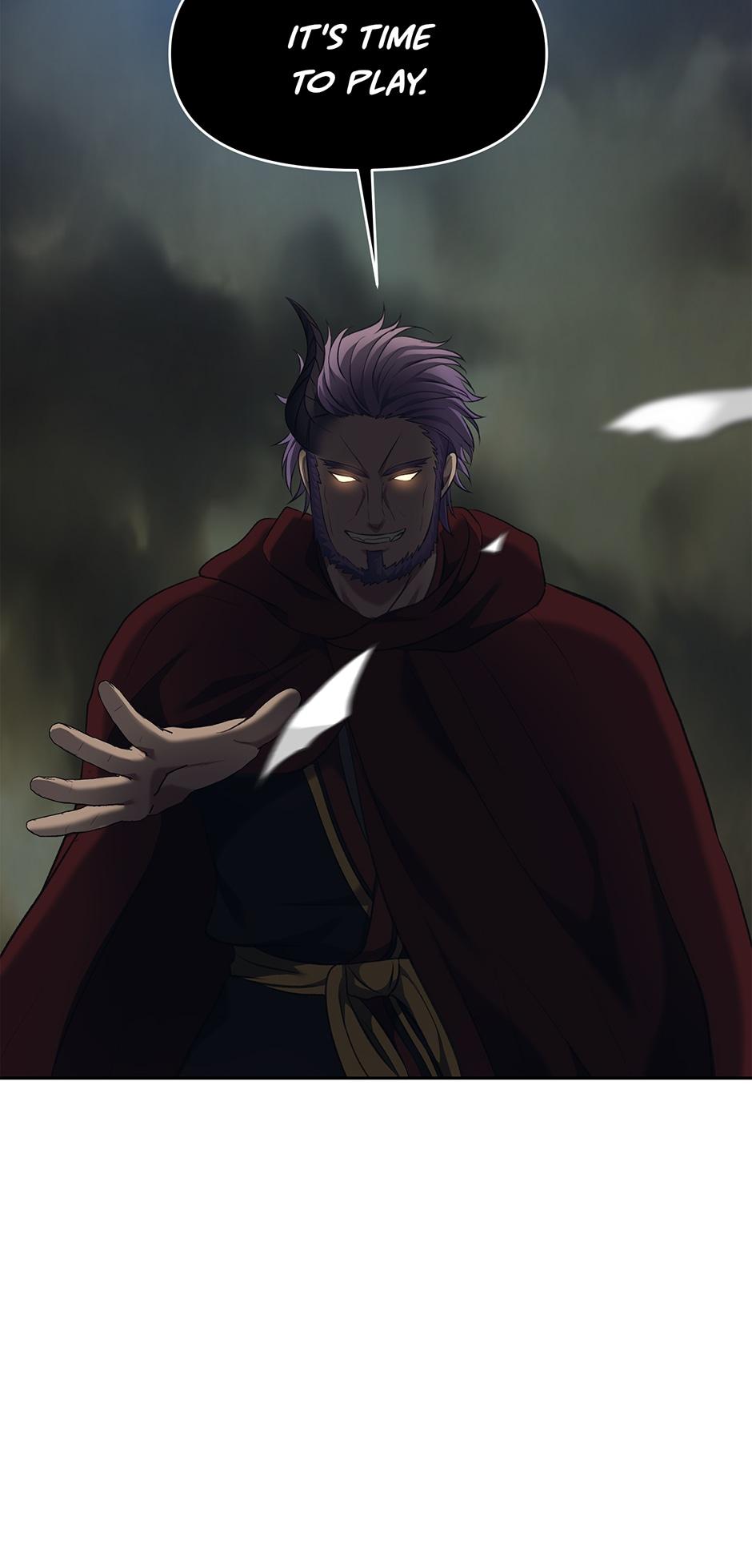 Read Second Life Ranker EN Manga Online