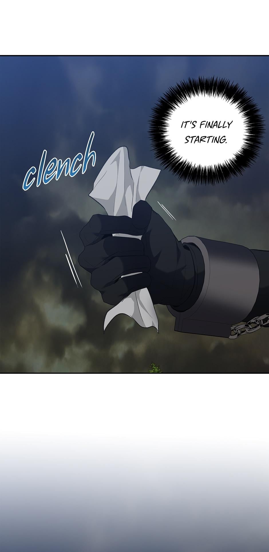 Read Second Life Ranker EN Manga Online