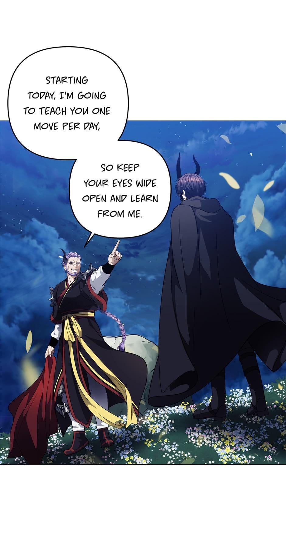 Read Second Life Ranker EN Manga Online