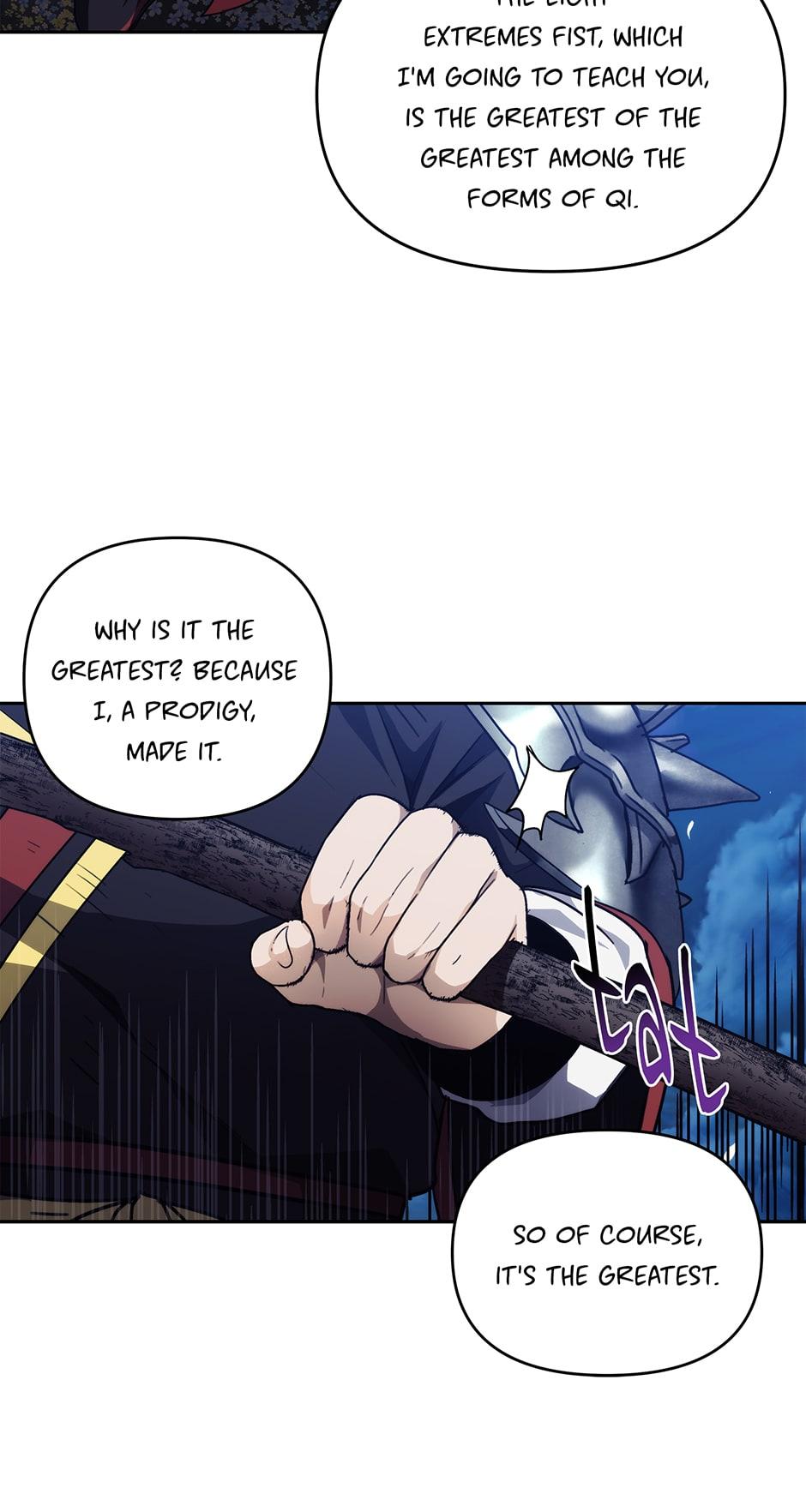 Read Second Life Ranker EN Manga Online