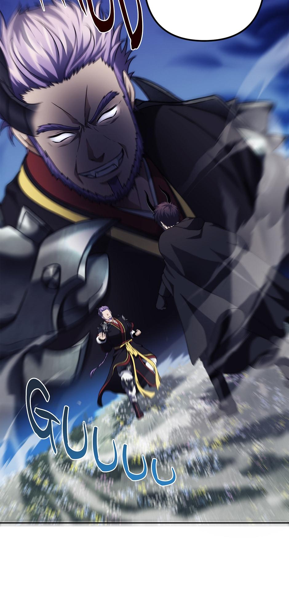 Read Second Life Ranker EN Manga Online
