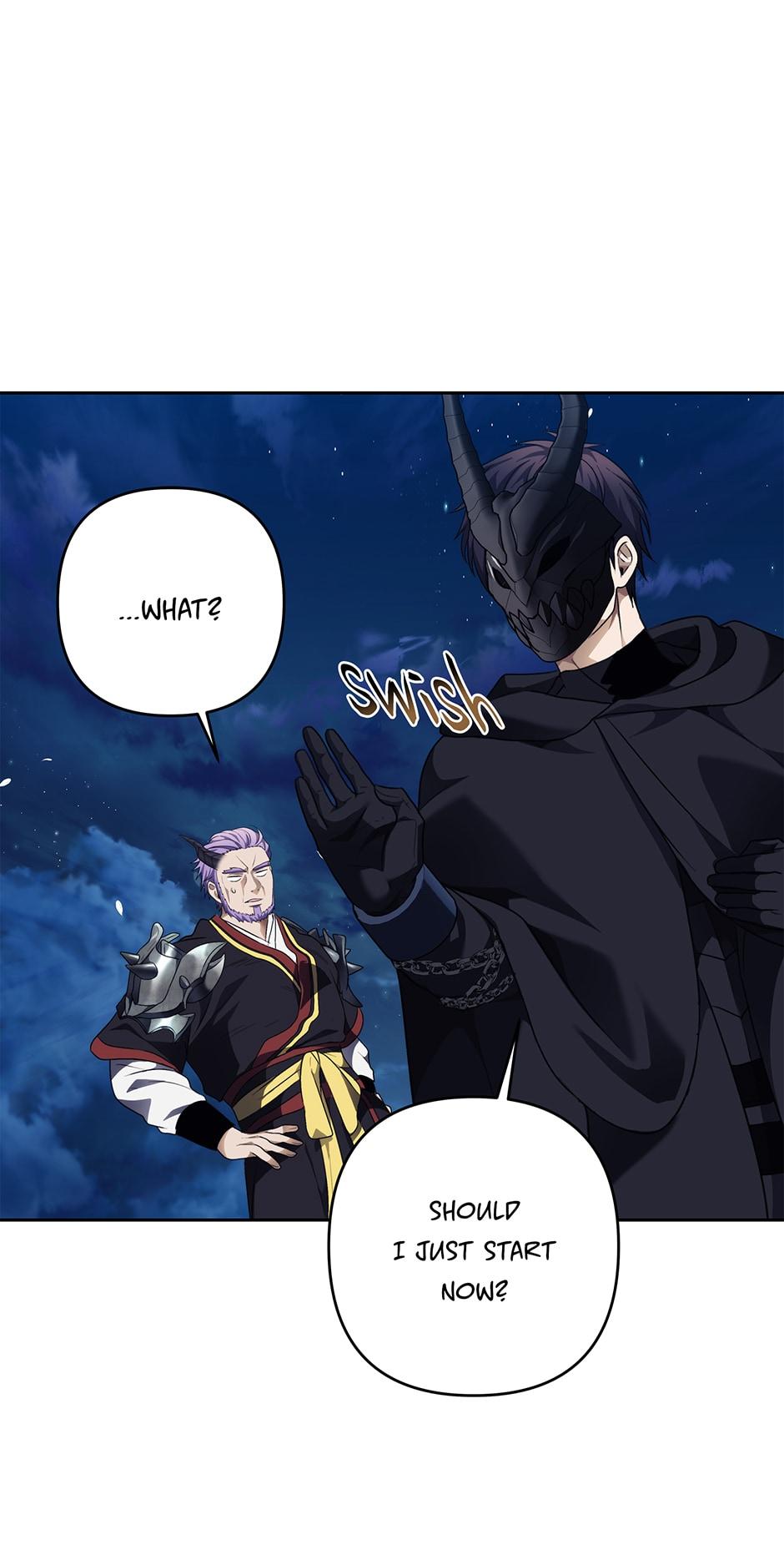 Read Second Life Ranker EN Manga Online