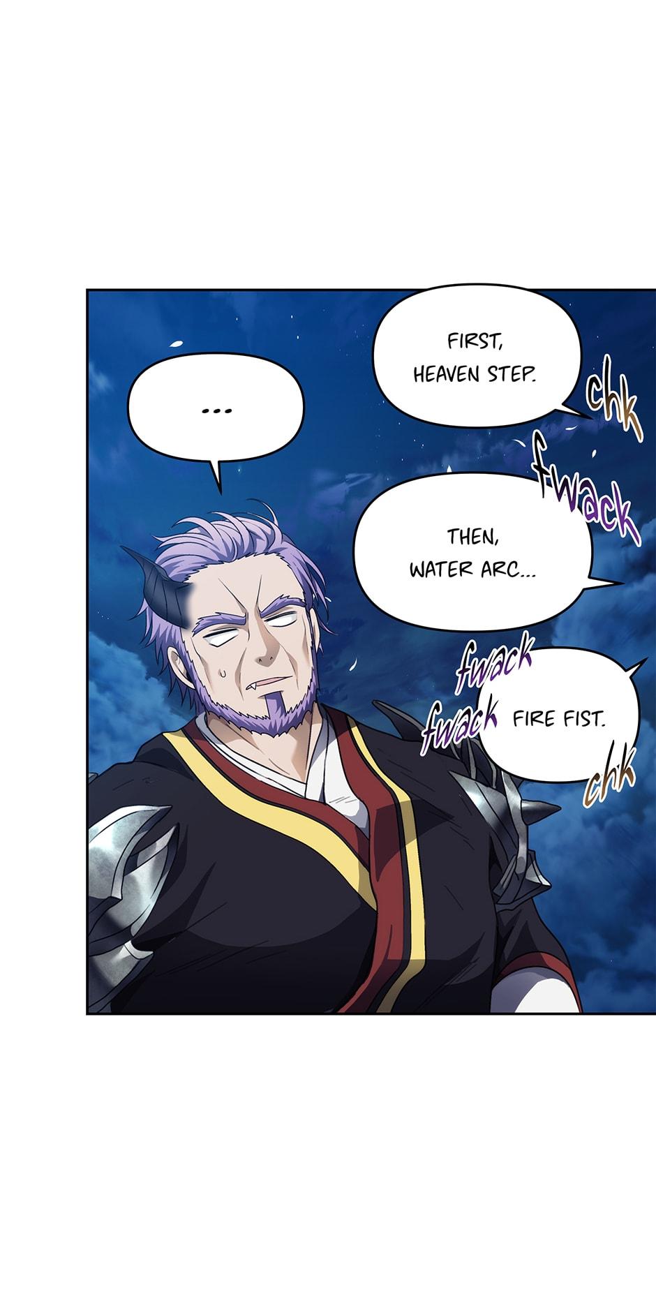 Read Second Life Ranker EN Manga Online