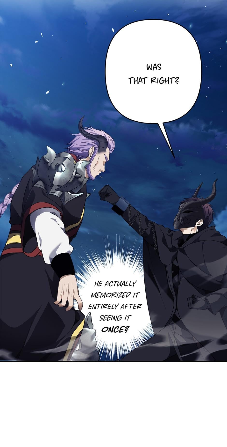 Read Second Life Ranker EN Manga Online