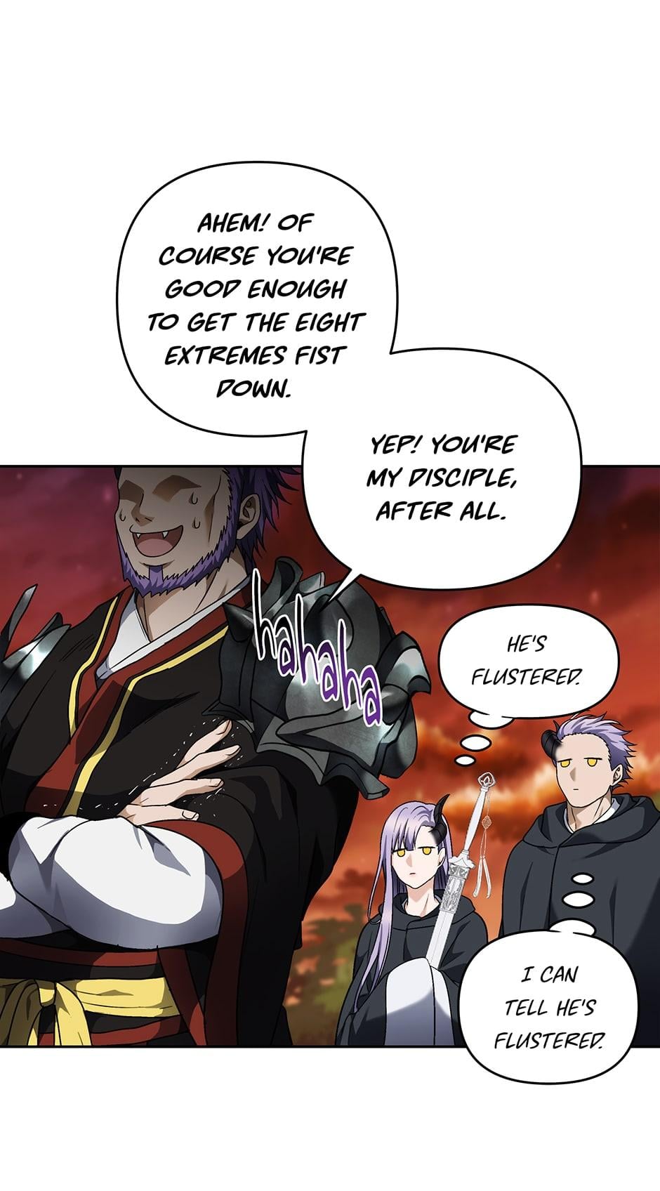 Read Second Life Ranker EN Manga Online