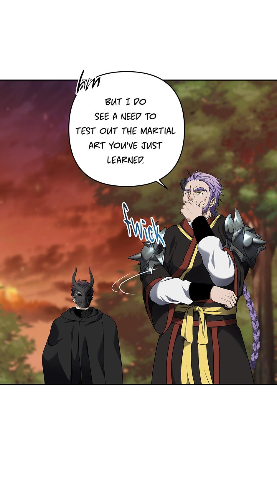 Read Second Life Ranker EN Manga Online