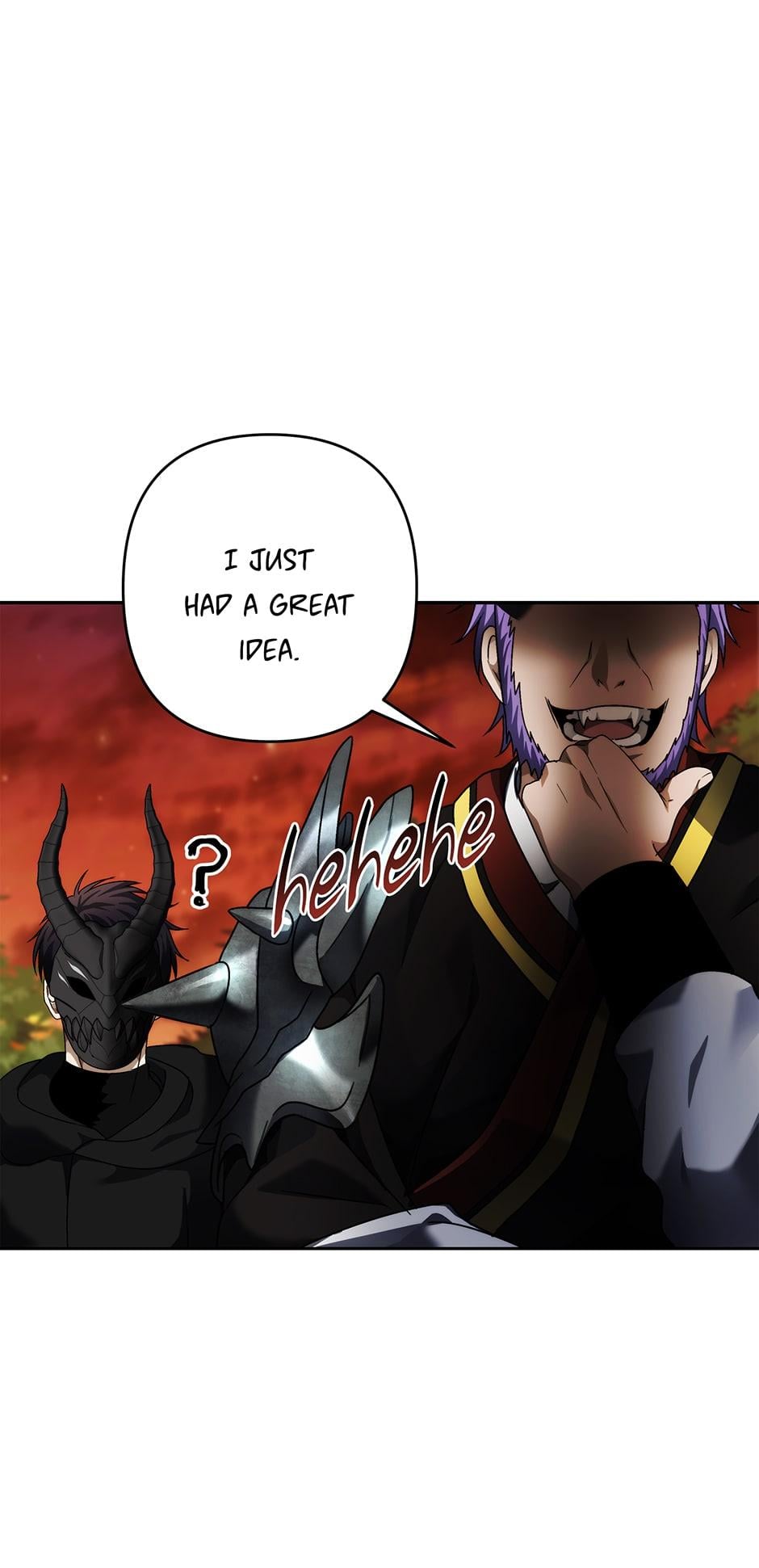 Read Second Life Ranker EN Manga Online