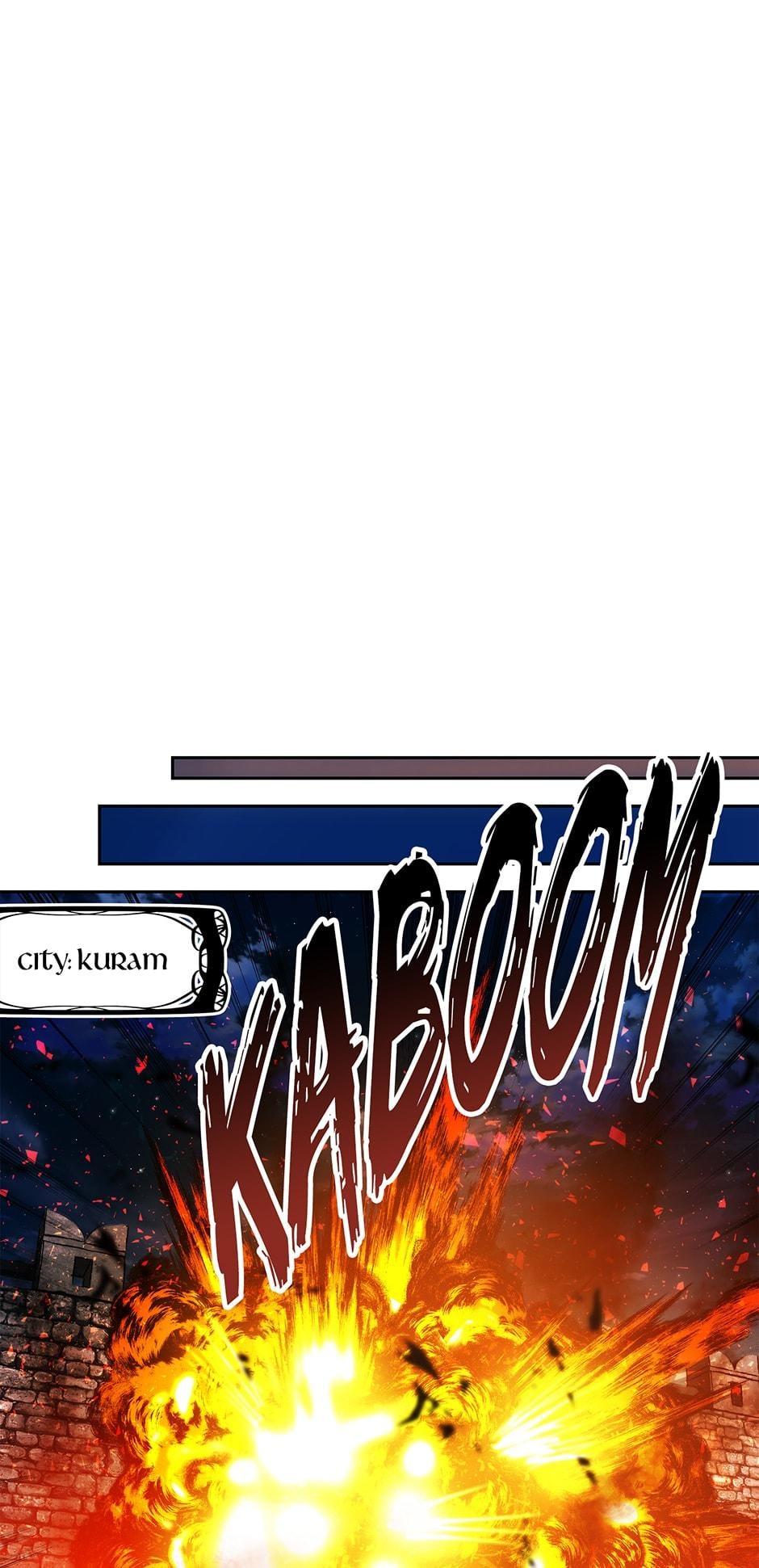 Read Second Life Ranker EN Manga Online
