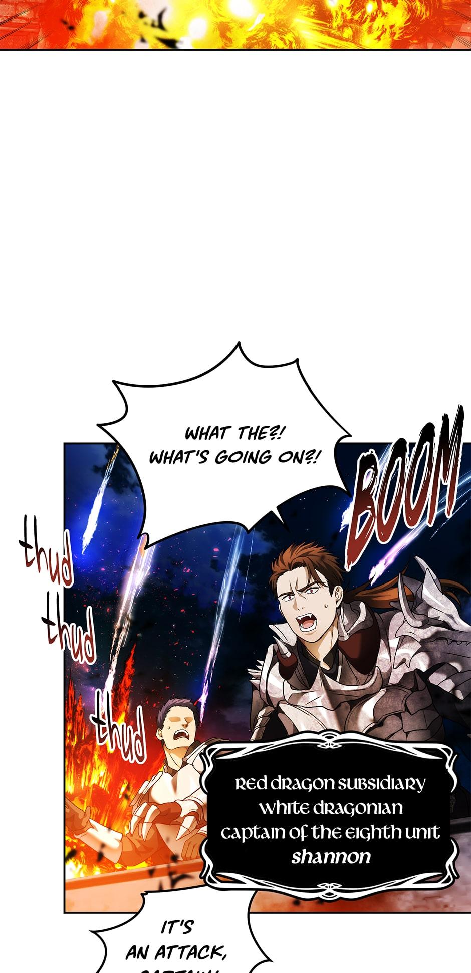 Read Second Life Ranker EN Manga Online