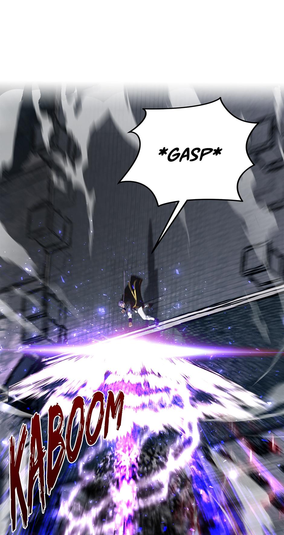Read Second Life Ranker EN Manga Online