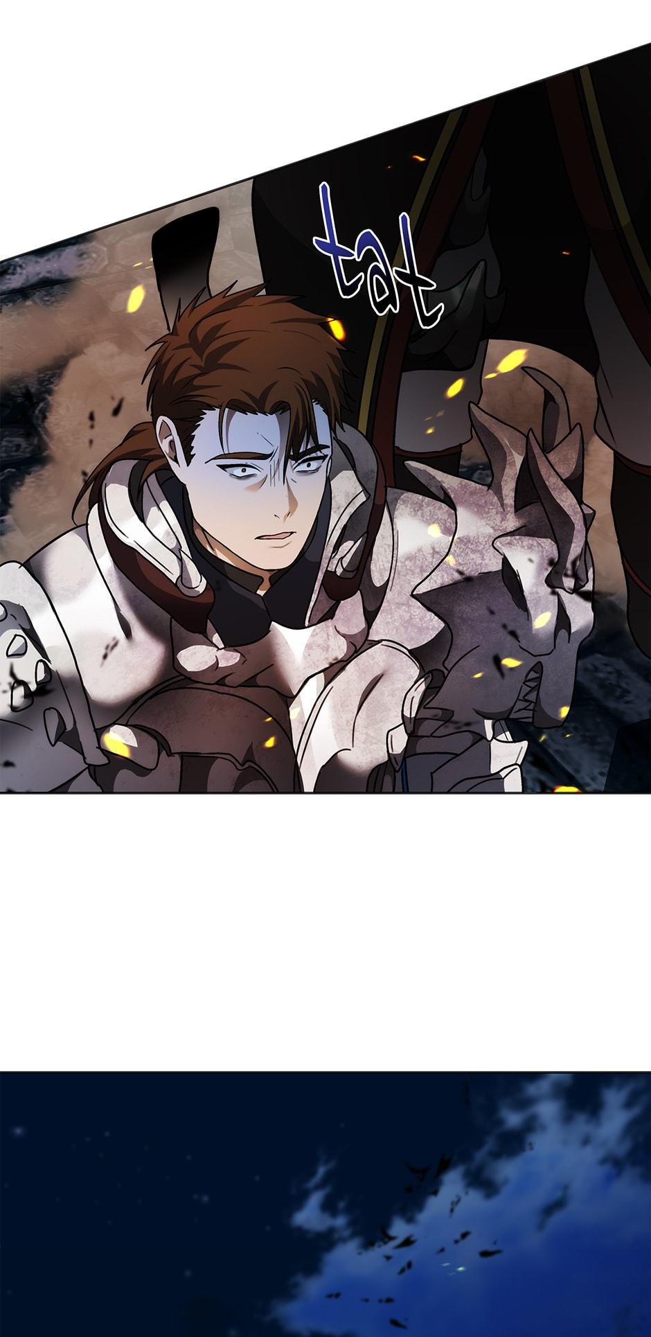Read Second Life Ranker EN Manga Online