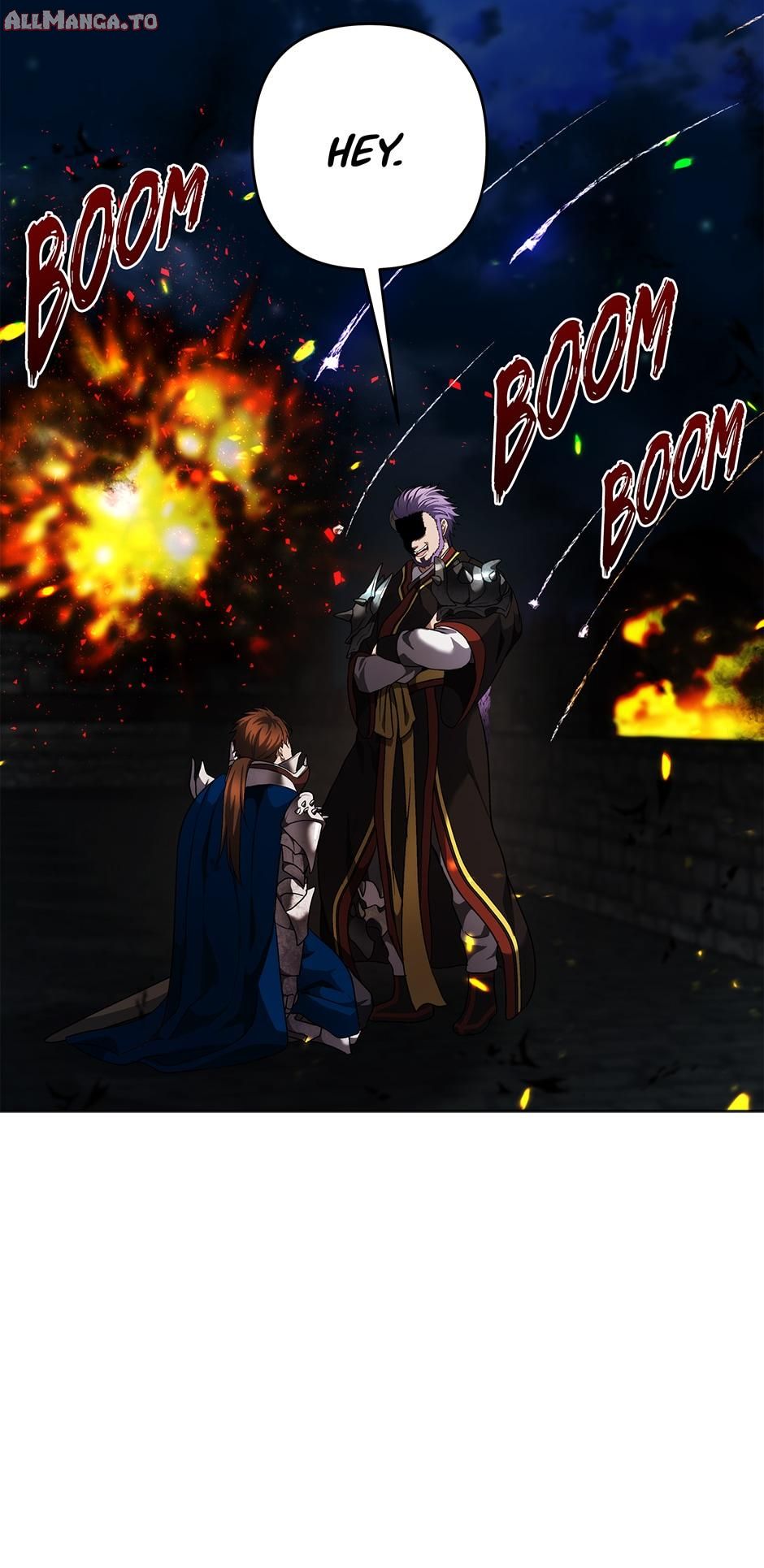 Read Second Life Ranker EN Manga Online