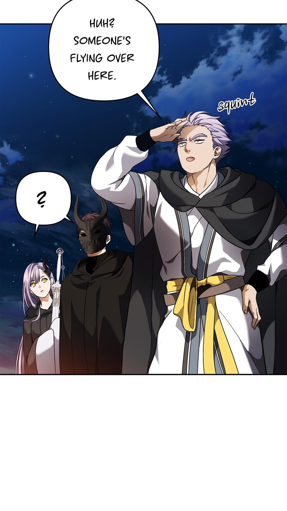 Read Second Life Ranker EN Manga Online