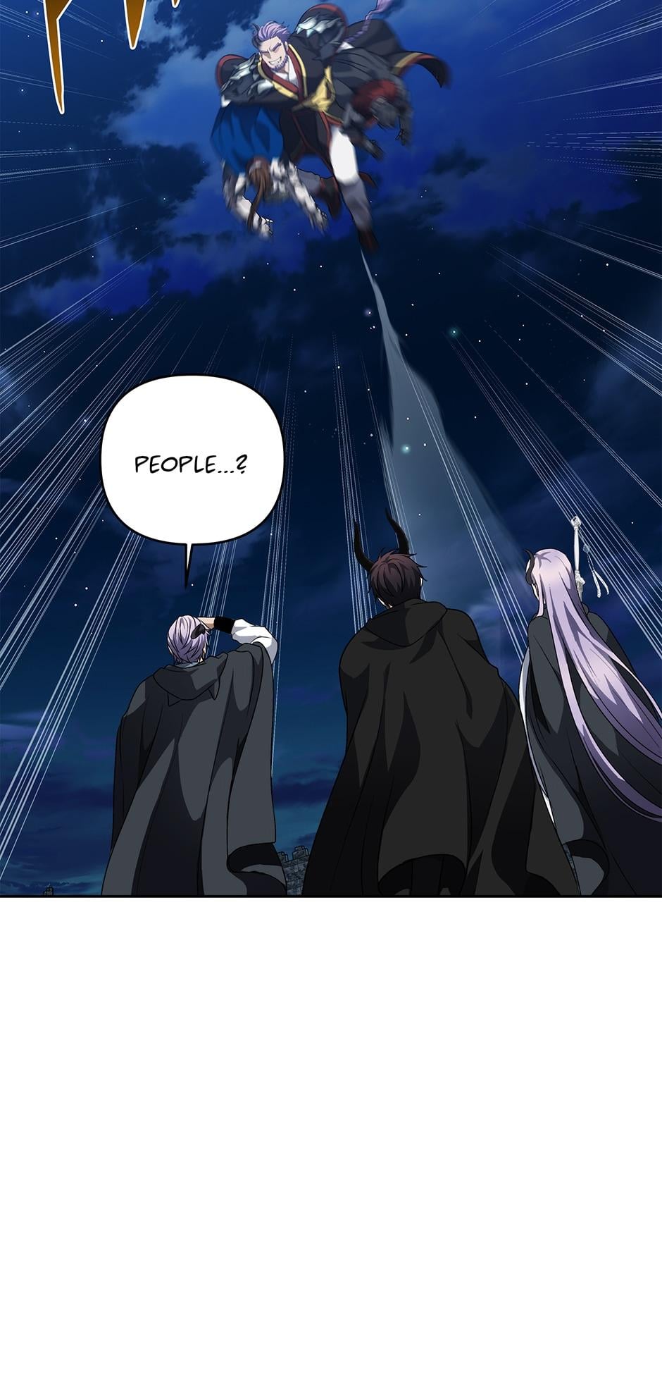 Read Second Life Ranker EN Manga Online