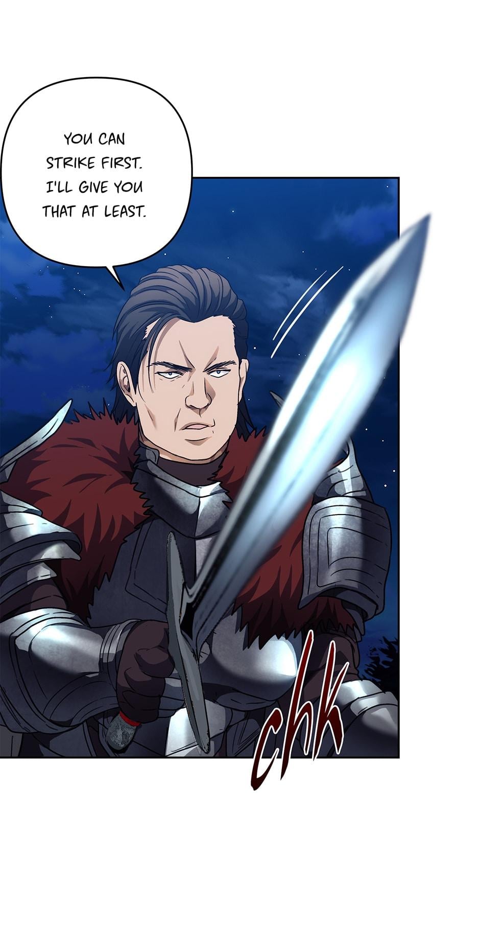 Read Second Life Ranker EN Manga Online