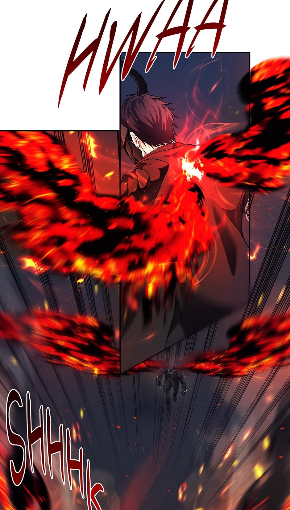 Read Second Life Ranker EN Manga Online