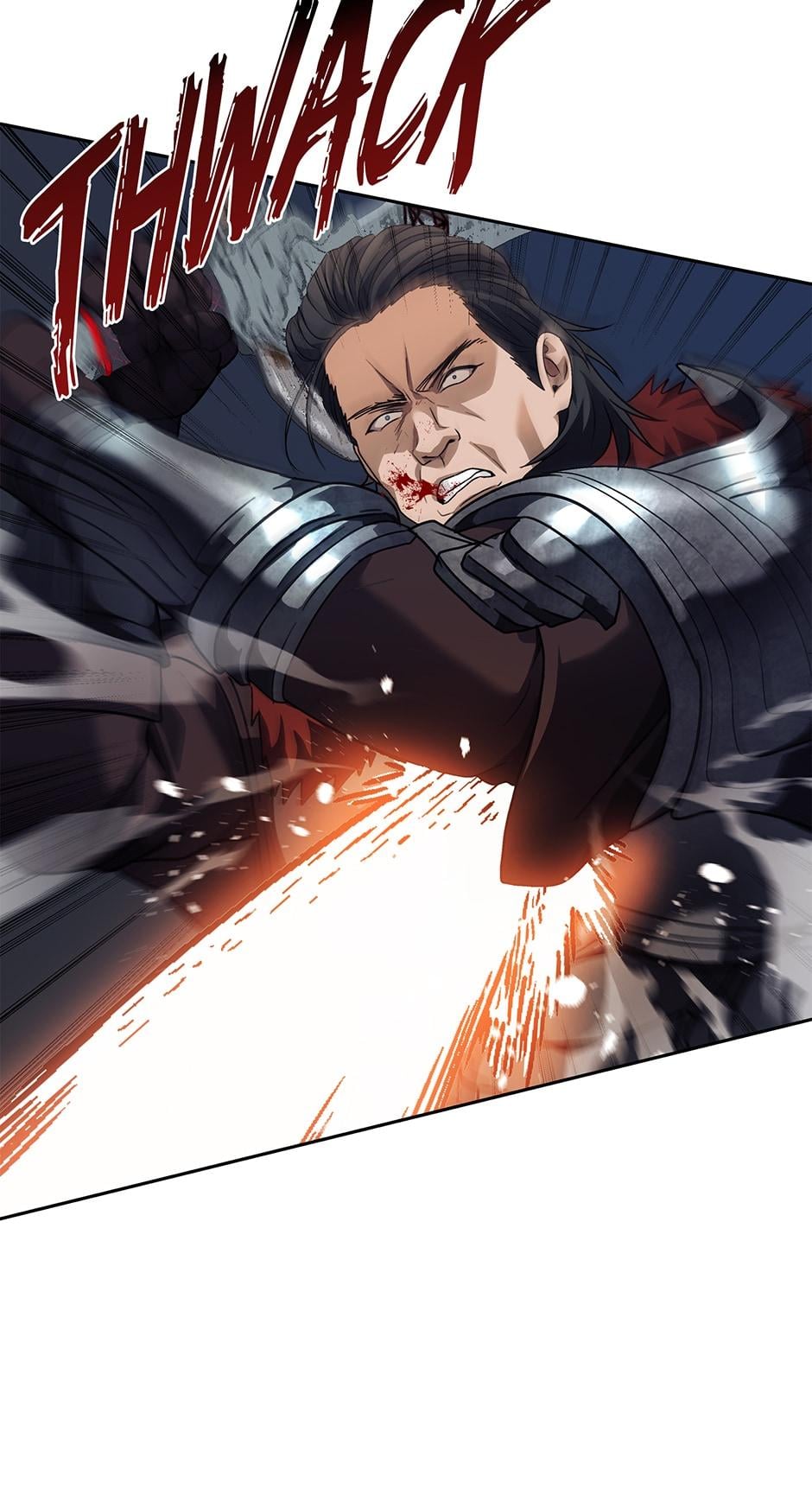Read Second Life Ranker EN Manga Online
