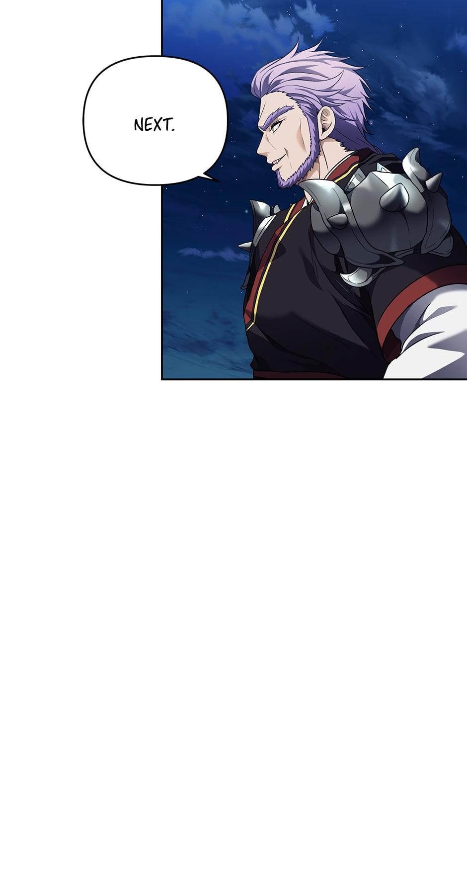Read Second Life Ranker EN Manga Online