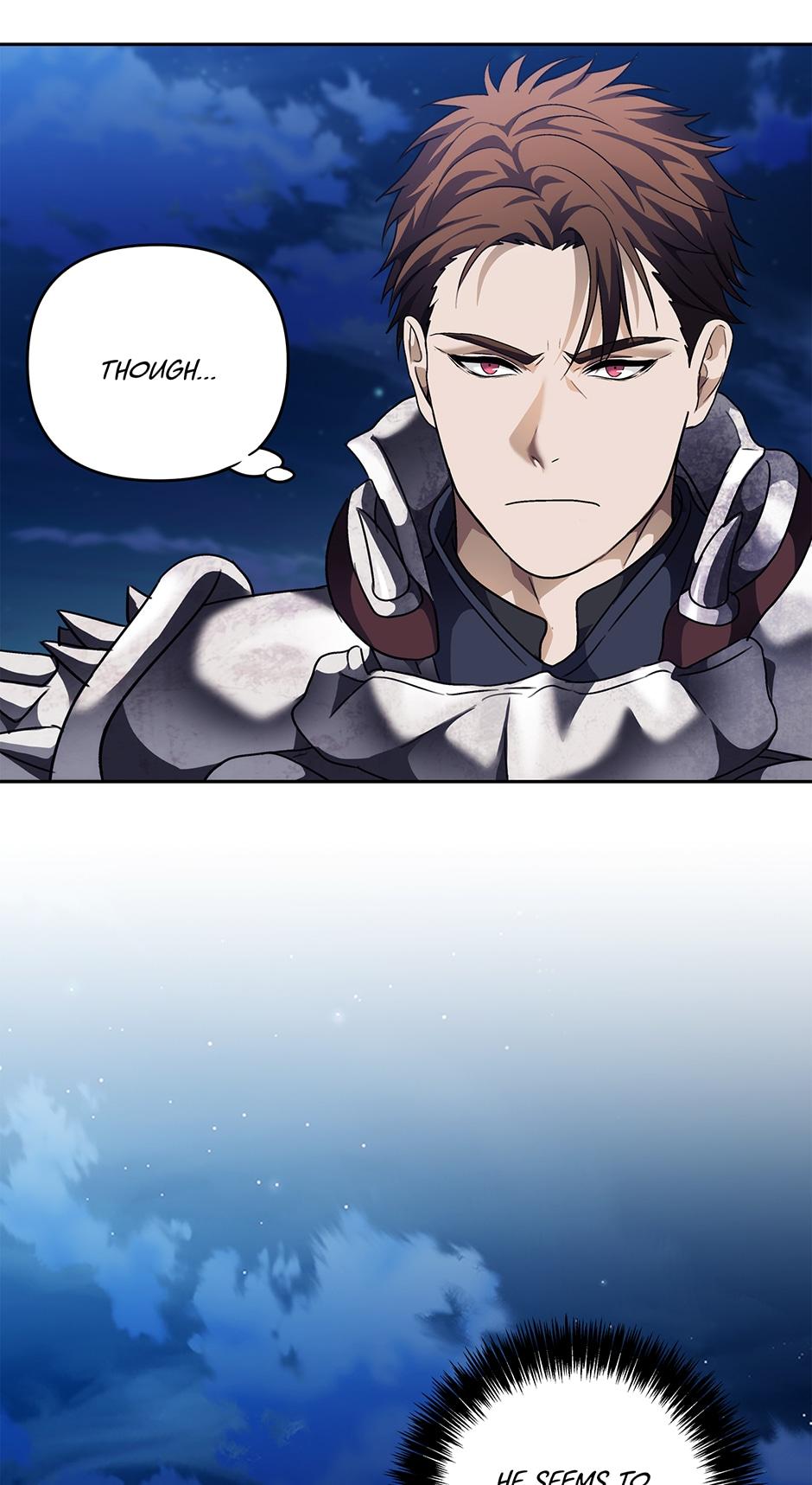Read Second Life Ranker EN Manga Online