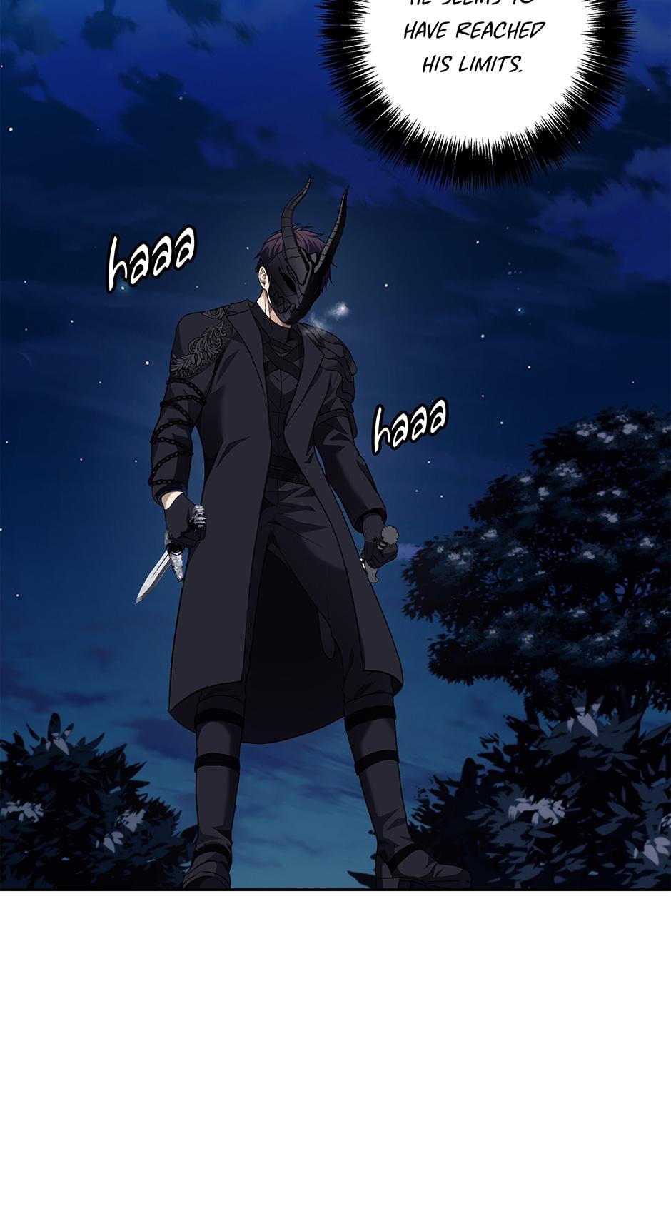 Read Second Life Ranker EN Manga Online