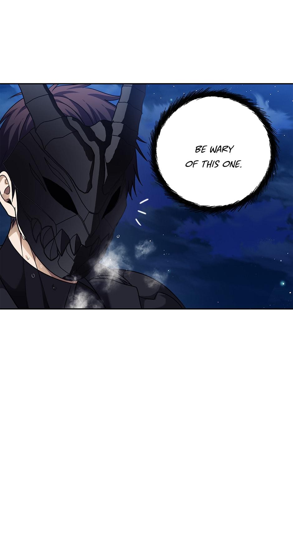 Read Second Life Ranker EN Manga Online