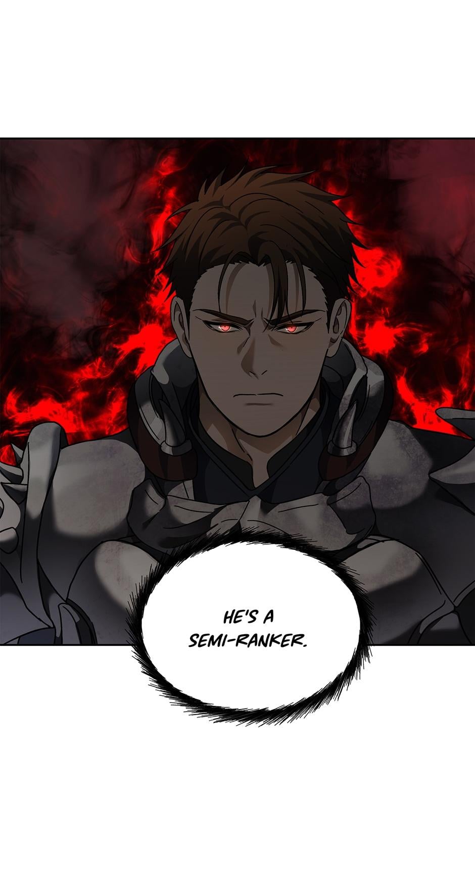 Read Second Life Ranker EN Manga Online