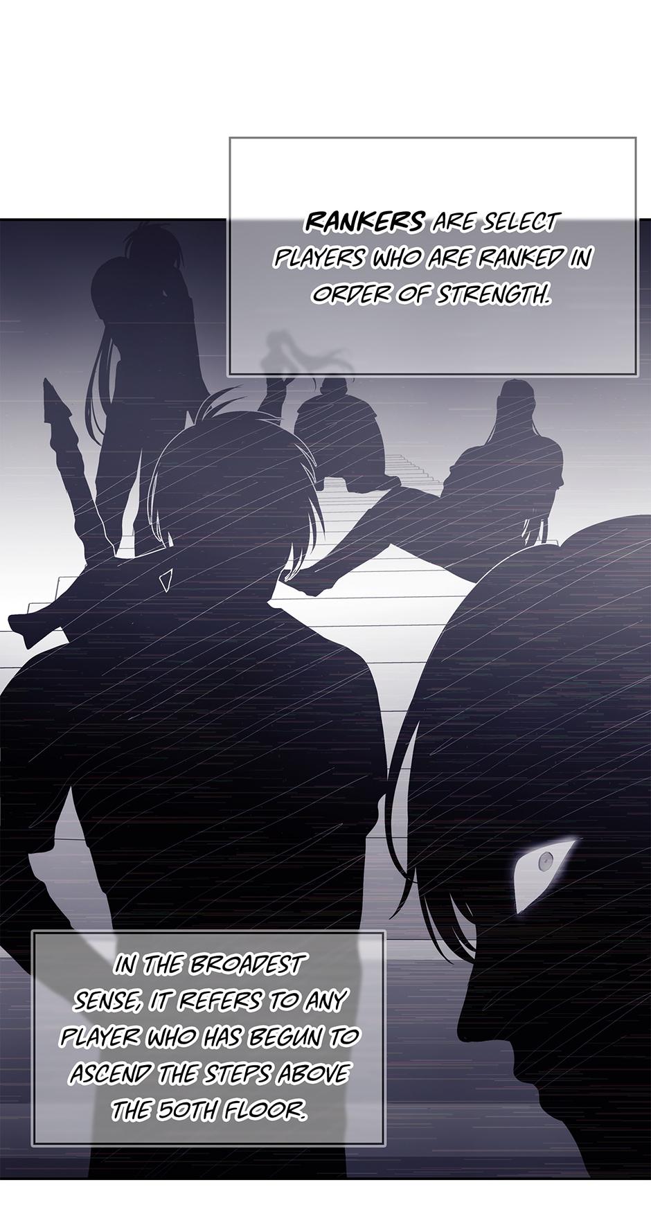 Read Second Life Ranker EN Manga Online