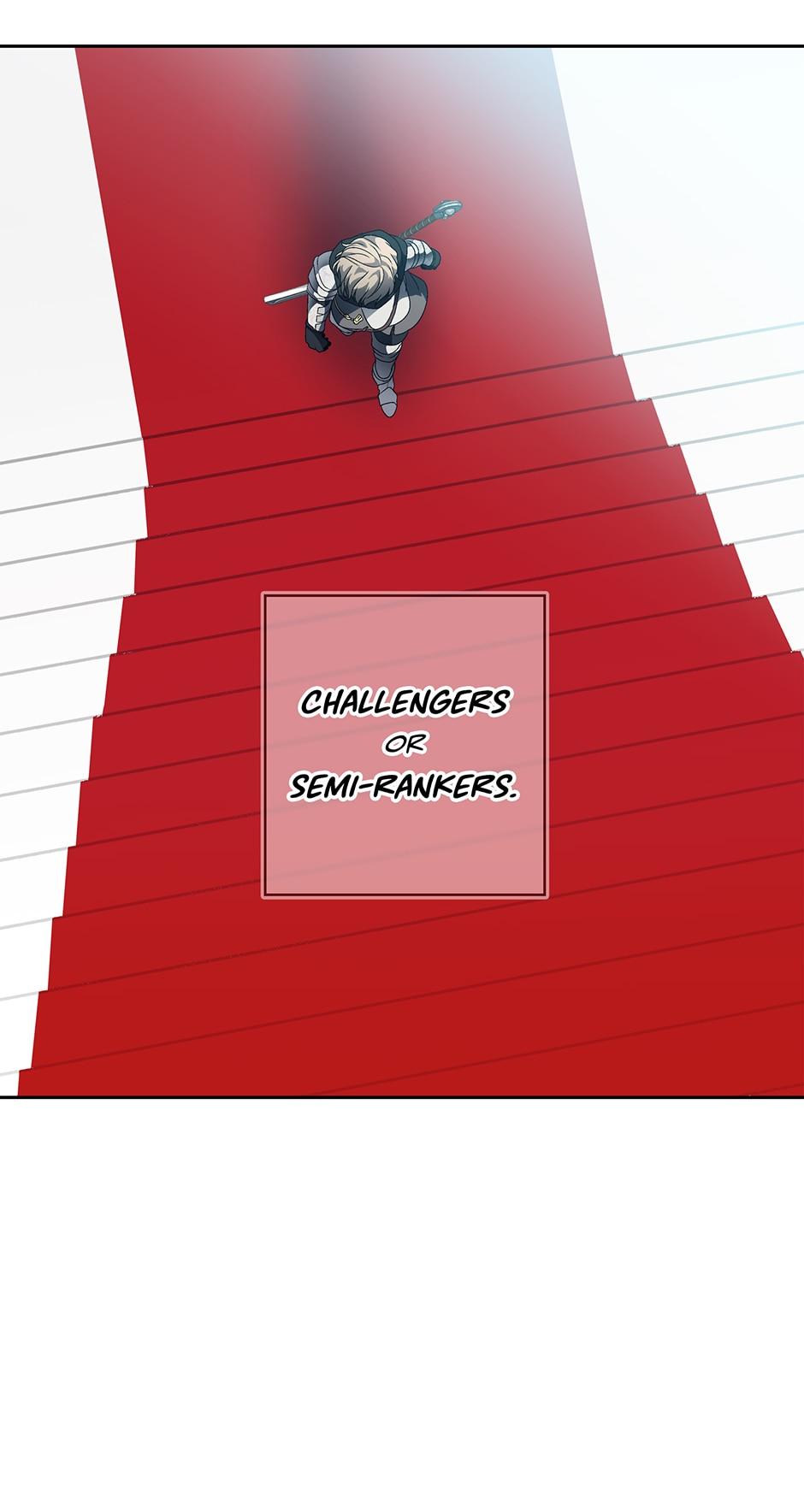 Read Second Life Ranker EN Manga Online