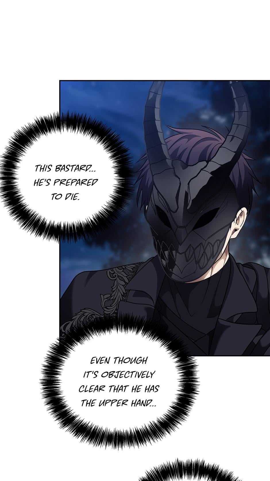 Read Second Life Ranker EN Manga Online