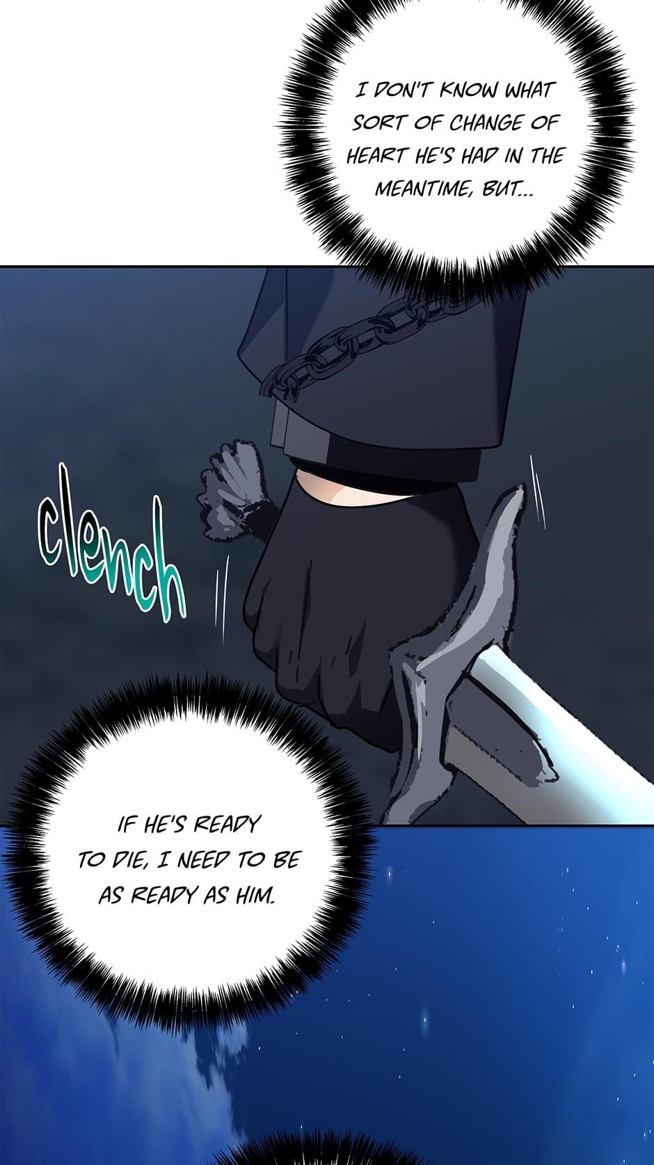 Read Second Life Ranker EN Manga Online