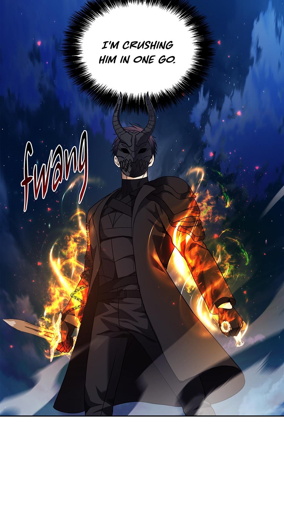 Read Second Life Ranker EN Manga Online