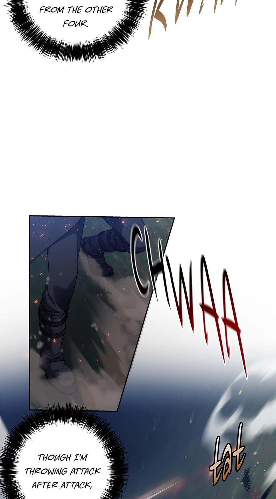 Read Second Life Ranker EN Manga Online